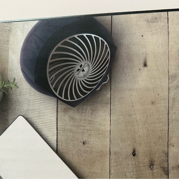 Vornado Flippi V6 Personal Fan / BRAND NEW SEALED BOX. - Picture 4 of 5